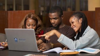 BlueCrest University College Liberia: Empower Your Future