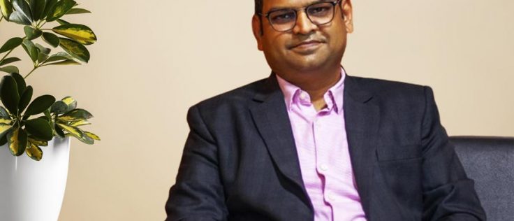 Pankaj Maheshwari Assumes Role as Group CEO of BlueCrest and OpenLabs in Sierra Leone, Ghana and Liberia
